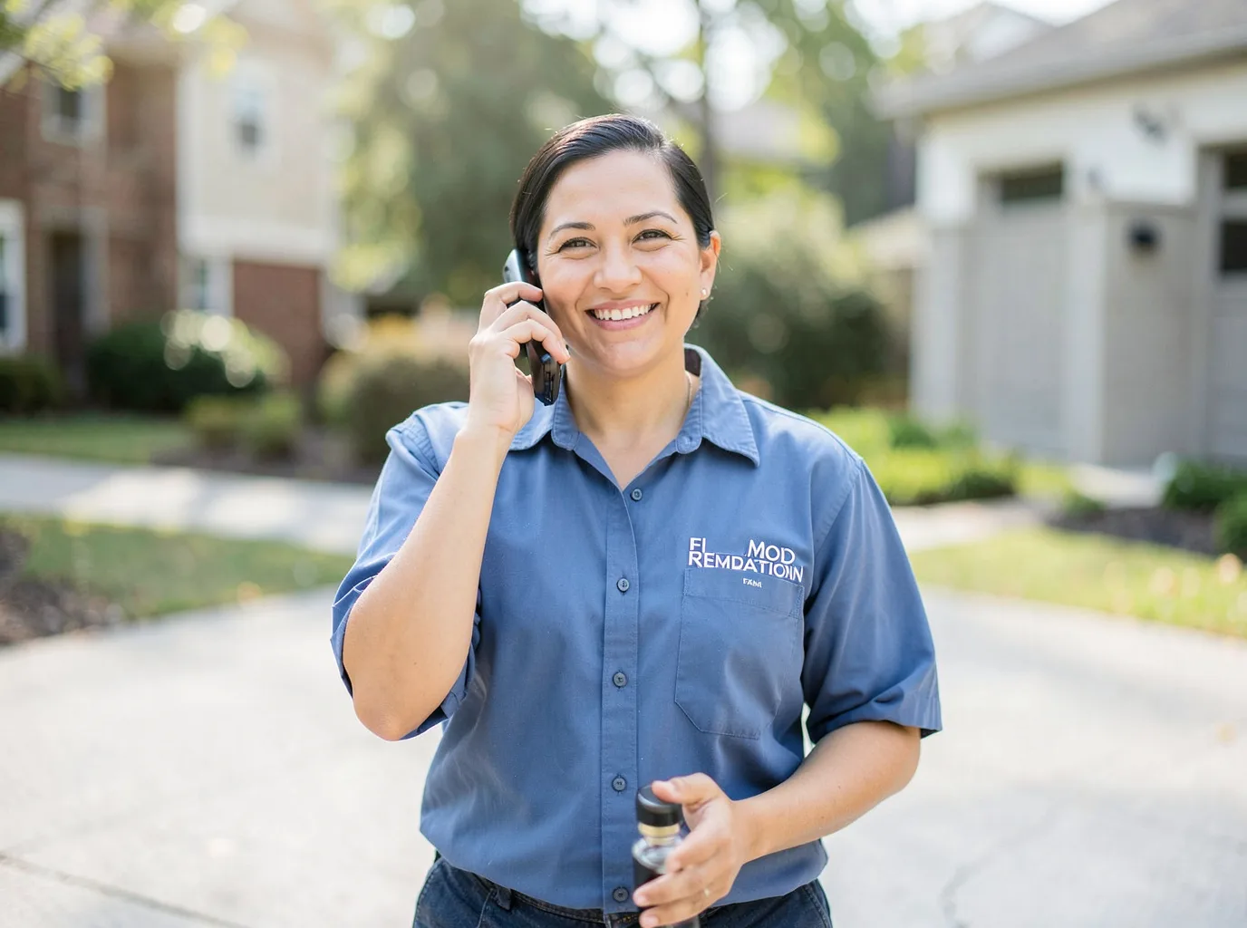 Mold Remediation Etta, MS FAQs